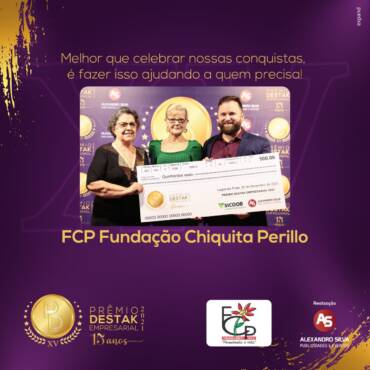 FCP Fundação Chiquita Perillo
